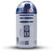 Menkind UKONiC Star Wars R2-D2 Personal AC/DC Mini Fridge with Light and Sounds