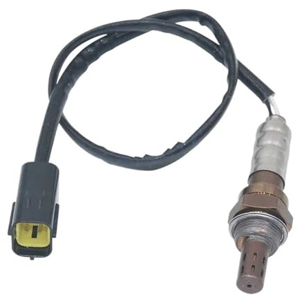 Sonda Lambda Sensore Di Ossigeno 96415639 Per Chevrolet Per Matiz M200 M250 2005 ADG07030 028851151481 96418965 7481063 107203 Lambda Sensor