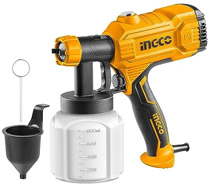 Ingco PISTOLA PINTAR 450 W