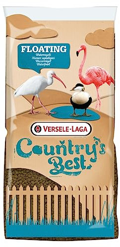 Versele Laga Country's Best FLOATING SEA DUCK 15kg