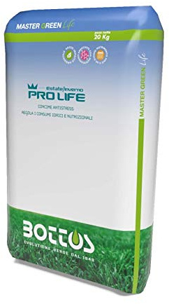 Bottos PRO Life 20 kg CONCIME Antistress