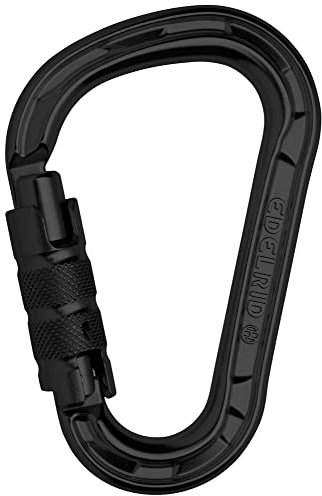 EDELRID Verschlusskarabiner HMS Magnum Triple