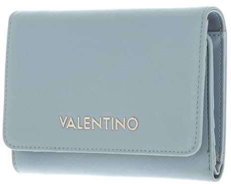VALENTINO Zero RE VPS7B343 Geldbörse; Farbe: Puder, Puder, Talla única, Casual