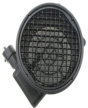 Luftmassenmesser Luftmengenmesser 5WK9606 Passend Kompatibel mit Opel Corsa C Meriva Signum 90530463 5WK9641