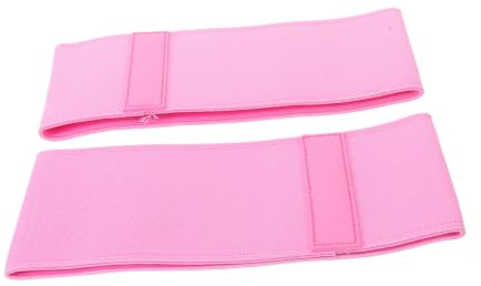ULTECHNOVO Copertina dello skater per pattini, colore rosa, M (34-38), adatta a spettacoli e allenamenti di pattinaggio artistico