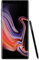 Samsung Galaxy Note 9 (Single SIM) 128 GB 6.4-Inch Android 8.1 Oreo UK Version SIM-Free Smartphone – Midnight Black