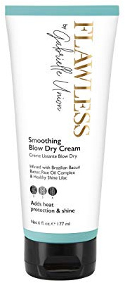 Flawless by Gabrielle Union - Smoothing Blow Dry Hair Cream, 6 OZ