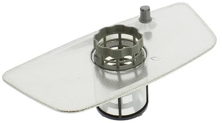 Filtre complet FM457726304 pour Lave vaisselle AYA, COBAL, FAR, VALBERG