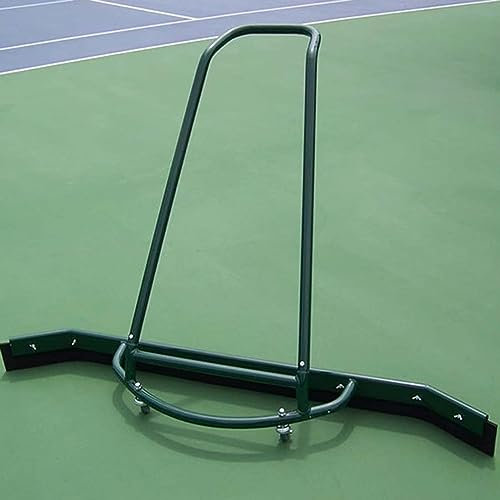 XZHWSZD Sweep Heavy Duty Water Remover for Tennis Court, Field Cleaning Equipment, Basketball Court Wiper Squeegee, Floor Surface Water Pusher, Easy to Install