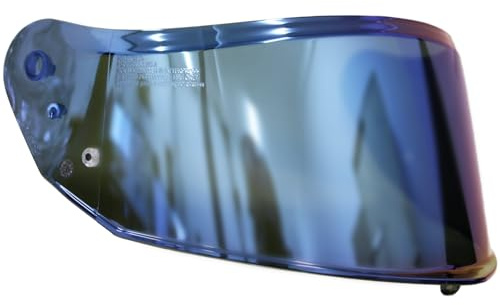 LS2, Visera per Casco Moto FF808 STREAM II, Affumicato leggero