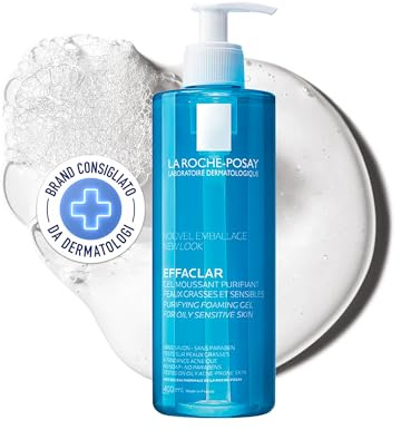 La Roche Posay Effaclar Lotion Adstringent - 200 ml