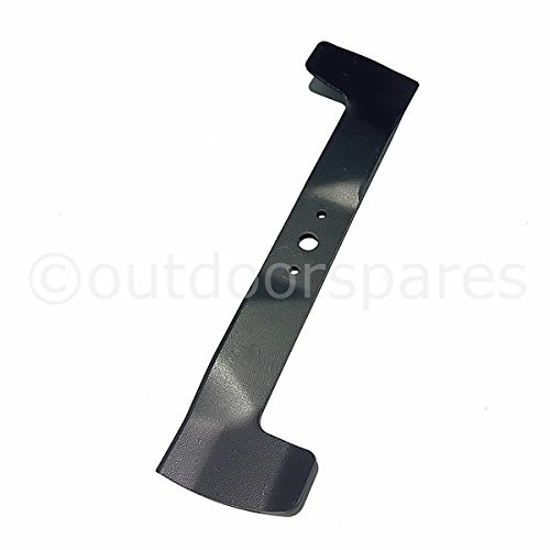Rasenmähermesser von Mountfield, linke Seite, 92 cm, für Aufsitz-Rasenmäher, Ref: 182004353/0