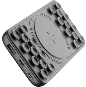 OCTOPUS Wireless Power Bank 10000