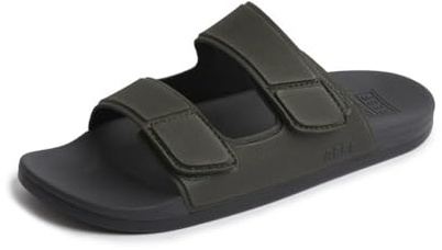 Reef Cushion Tradewind Sandalias deslizantesHombre