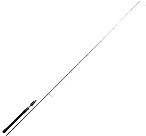 Westin W4 Ultrastick 2nd 7' / 210cm M 10-40g - Spinnrute, Bootsrute, Raubfischrute, Allroundrute