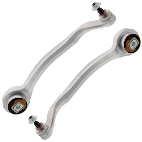 2 Querlenker vorne unten hinten links+rechts | 5014719,(210048)+5014720,(210047) Lenker Va L+R U. für A4 A6 A8 Passat 3B 3BG