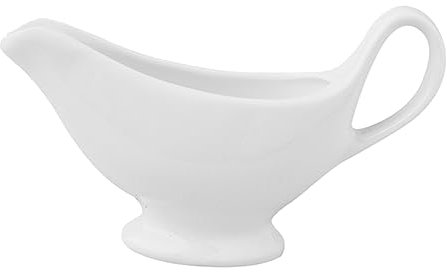 SOLUSTRE 1pezzi Contenitore Per Salsa in Salsiera Da Cucina Utensile Per Contenere Salse Insalate Spezie Feste Picnic Manici Ergonomici Per Trasporto Facile