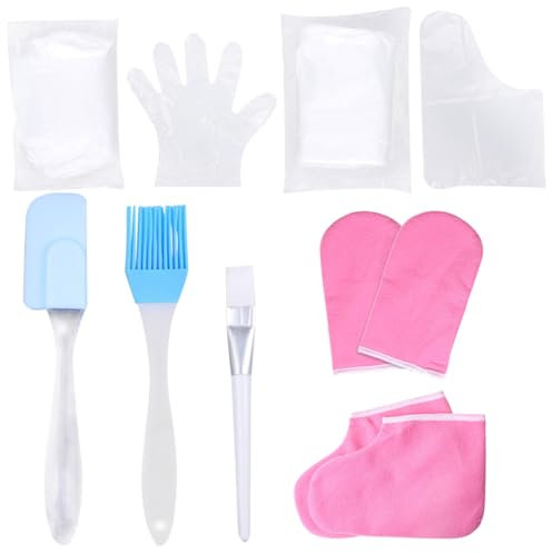 CALLARON Hydratants Pour Soins Des Mains De Spa Et Produits Hydratants Gommage Exfoliant Spa