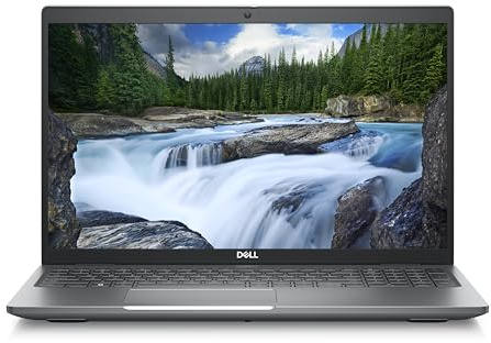 Dell Latitude 15 5540 15.6” FHD Touchscreen, i5-1350P (12 Cores), 16GB DDR5, 512GB PCIe Gen 4.0x4 NVMe, vPro, FPR, SD Card Reader, GbE, WIFI 6 & BT 5.3, UK Backlit Keys, Windows 11 Pro (Renewed)