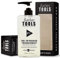 ✮ BARBER TOOLS ✮ Gel de afeitado transparente de 150 ml - Para un afeitado preciso de los contornos de la barba (visibilidad, deslizamiento y máxima protección) - MADE IN FRANCE