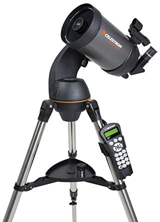 Celestron Nexstar 5´´ Slt Sct Telescope One Size