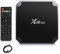 X96 Mini Android 7.1 TV Box Amlogic S905W Quad Core 2GB RAM 16GB ROM, Support 2.4G WiFi 100M Ethernet 3D/4K HD HDR H.265 Android Box