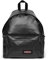 Eastpak PADDED PAK'R Zaino, 24 L - Glossy Black (Nero)