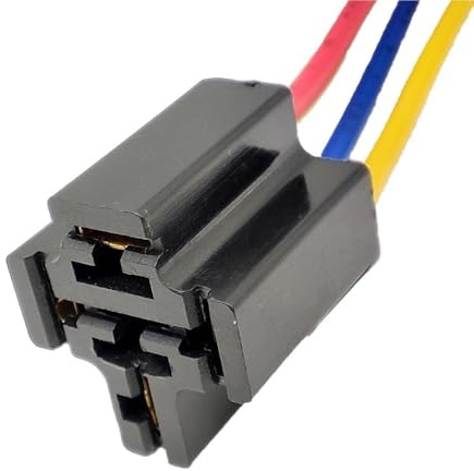 Conector Automóvil 0090-430