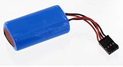 Batteria al litio 3.6 v per NUM 1020, 1040, 1060