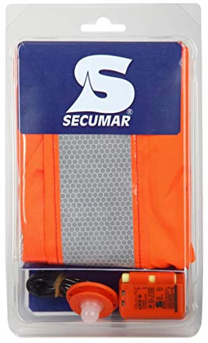 Secumar, Zubehörpack Spraycap, Ultra 170