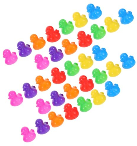 Milisten 70 Pièces Jouets Eau Plastique pour Garçon Fille Jouets de Bain pour Bébés Adaptés Aux Pataugeoires et Aires de Jeux Intérieures