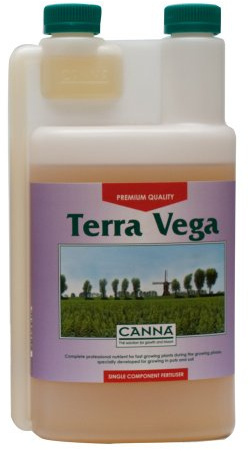 CANNA 5120001.0 – Fertilisant, 27 x 13 x 6 cm, Blanc