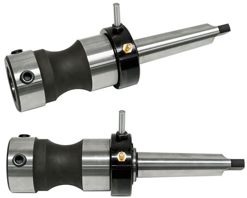 Werkzeughalter mit automatischer Innenkühlung MK 3 / Weldon 19 mm Zubehör Magnet-Kernbohrmaschinen 53-1090 BERNARDO
