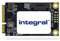 Integral 1TB M.2 SATA III 2242 Interne SSD, bis zu 530MB/s Lesen 475MB/s Schreiben