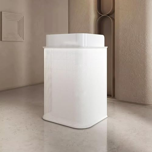 Kleine Empfangstheke, Rezeptionstheke Einfacher Moderner Hotel Kleine Bar Schönheitssalon Bekleidungsgeschäft Kassierer Rezeption Kasse Für Einkaufszentren, Hotels, Firmenrezeptionen Usw(Color:W)