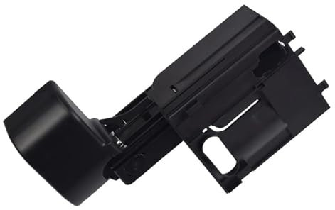 NEGRO Auto-Mittelkonsolen-Getränkehalter, passend for E, Klasse C219 W211 S211 CLS A21 B66920118 Autozubehör Getränkehalter im Auto
