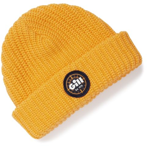 Gill Special Edition 50th Anniversary Floating Knit Beanie Hat
