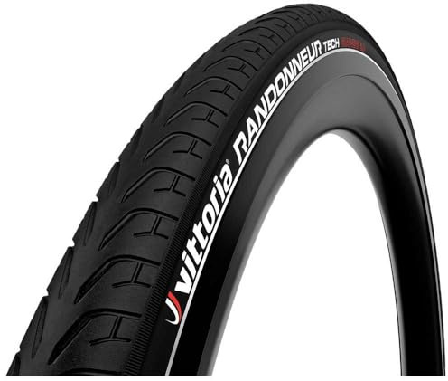 Vittoria Randonneur Tech 700C X 35 Rigid Road Tyre 700C x 35