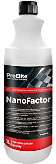Auto waschschaum | Nano Factor | Auto-Reinigung | Auto Shampoo waschen | Außenreiniger Auto | Auto-Reiniger | Reiniger | Konzentrat