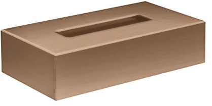 Hansgrohe Kosmetiktuchbox Axor Universal Circular BRG, 42873310