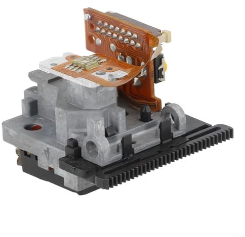 optische Selektor-Linsen Ersatzteile, Passgenauer und einfach zu bedienender optischer Tonabnehmer, CD-Objektiv, Einzelkopf