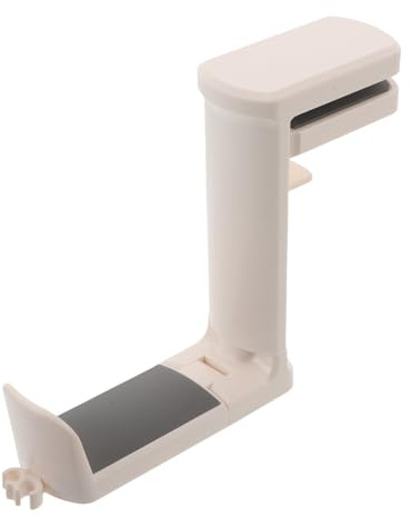 Veemoon Gaming Headphone Hanger Desk Mount Holder Clamp for Headset Stand under Desk Headphone Organizer