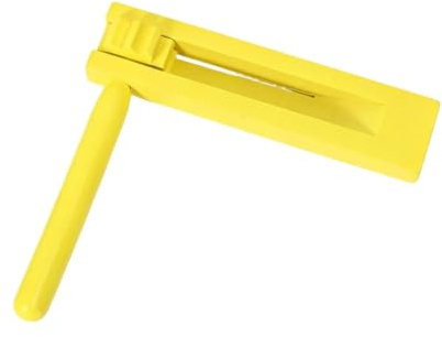 Matracas Mexicanas Small Handheld Cheering Toys