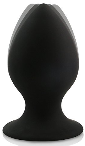 Vibratore anale in silicone, erotico, giocattolo sessuale per uomini o donne