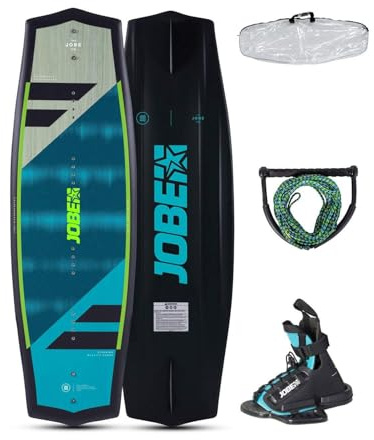 Jobe Jinx Wakeboard Paket 128