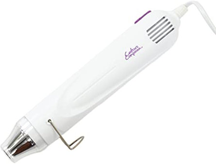 Crafter's Companion Heat Tool, White, One Size