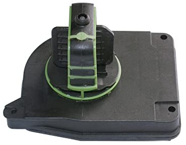 MSEURO AP03. Rechts - Ansaugkrümmer disa. Ventil kompatibel for BMW 1 3 5 7 E60 E61 E63 E81 E90 E93 E92 E91 X3 X5 Z4 32 3i 325i 330i 523i 525i 530i Lufteinlass-Kit
