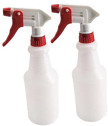 VINTORKY 2 Regaderas 750ml De para De Botella Rociadora para Plantas Multiusos Espesado De Usar