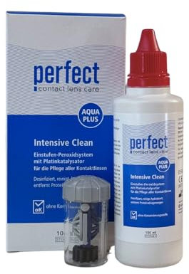 Perfect Aqua Plus Intensive Clean - 100ml / 1x Behälter