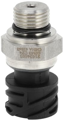 Hihaha Interruptor Sensor Presión Aceite Motor Para Volvo Penat D12 D13